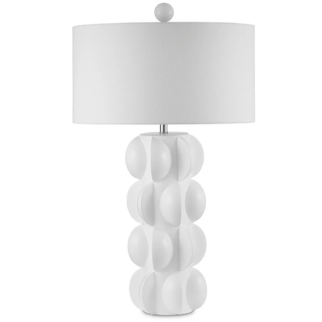 Salizzole Table Lamp 6000-0962 00633306056657