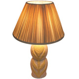 Sally Curved Table Lamp Table + Desk Lamps TOV-G19010 793580649102