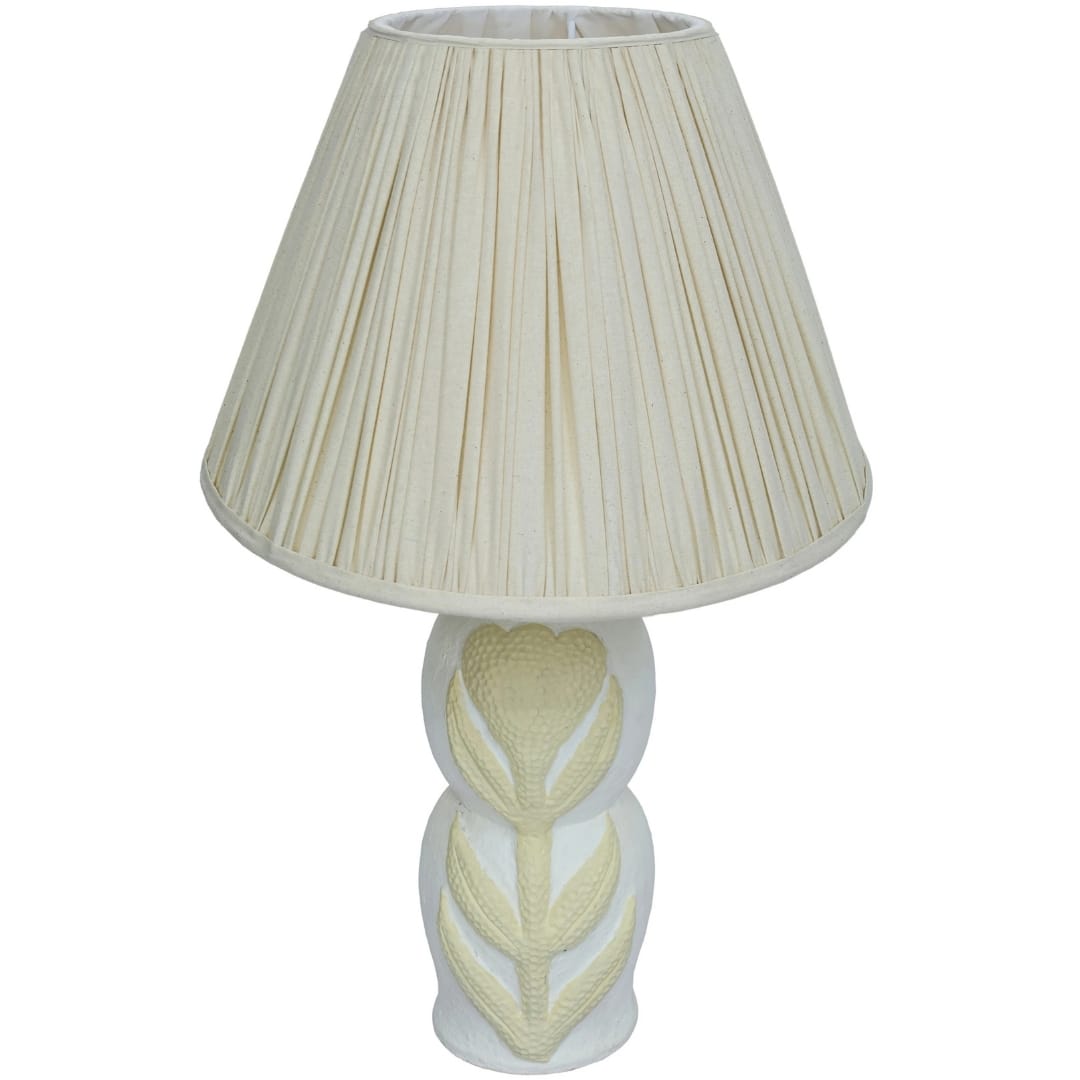 Sally Curved Table Lamp Table + Desk Lamps TOV-G19010 793580649102