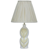 Sally Curved Table Lamp Table + Desk Lamps TOV-G19010 793580649102