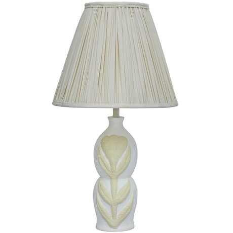 Sally Curved Table Lamp Table + Desk Lamps TOV-G19010 793580649102