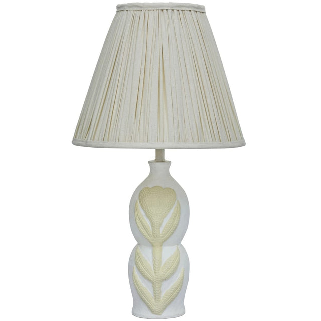 Sally Curved Table Lamp Table + Desk Lamps TOV-G19010 793580649102