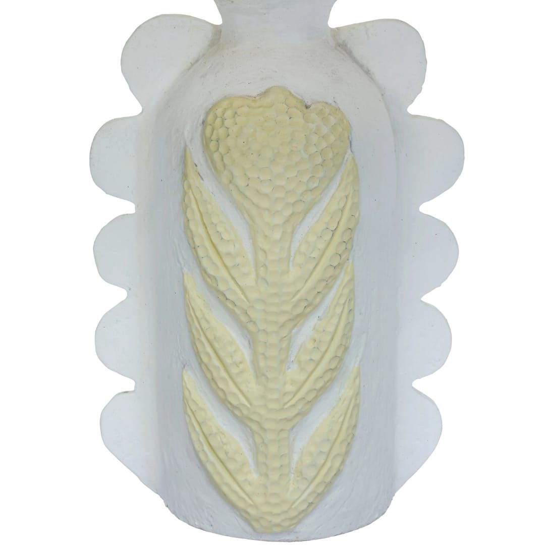 Sally Scalloped Table Lamp Table + Desk Lamps TOV-G19011 793580649119