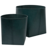 Salo Basket (Set of 2) Decorative Object 03SALO-DT-BKS2