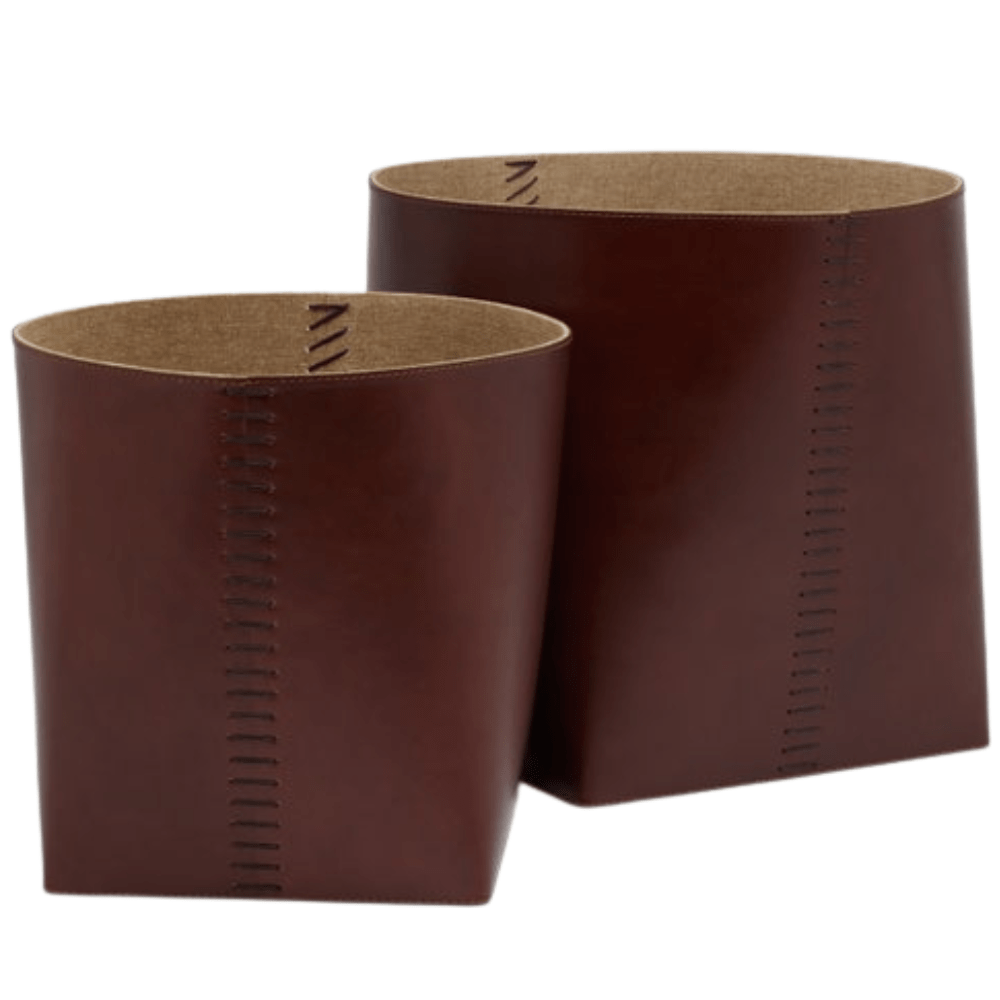 Salo Basket (Set of 2) Decorative Object 03SALO-TO-WBRT