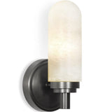 Salon Sconce Wall Lighting 15-1208ORB 844717035333