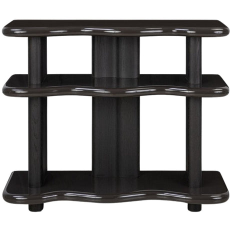 Salton Bookshelf Bookcases, Tall Cabinets + Shelving 252031-001 198394196161