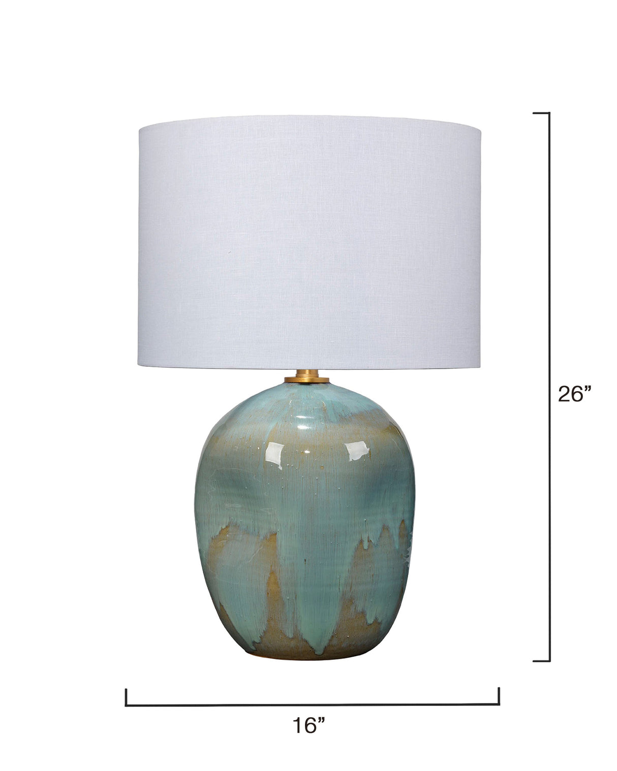 Salvador Table Lamp Table Lamps 9SALVADOTLBL 688933040753