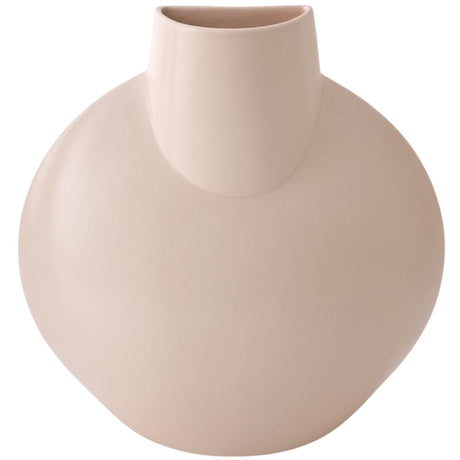 Salver Vase Vases + Urns 7.10842