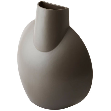 Salver Vase Vases + Urns 7.10843