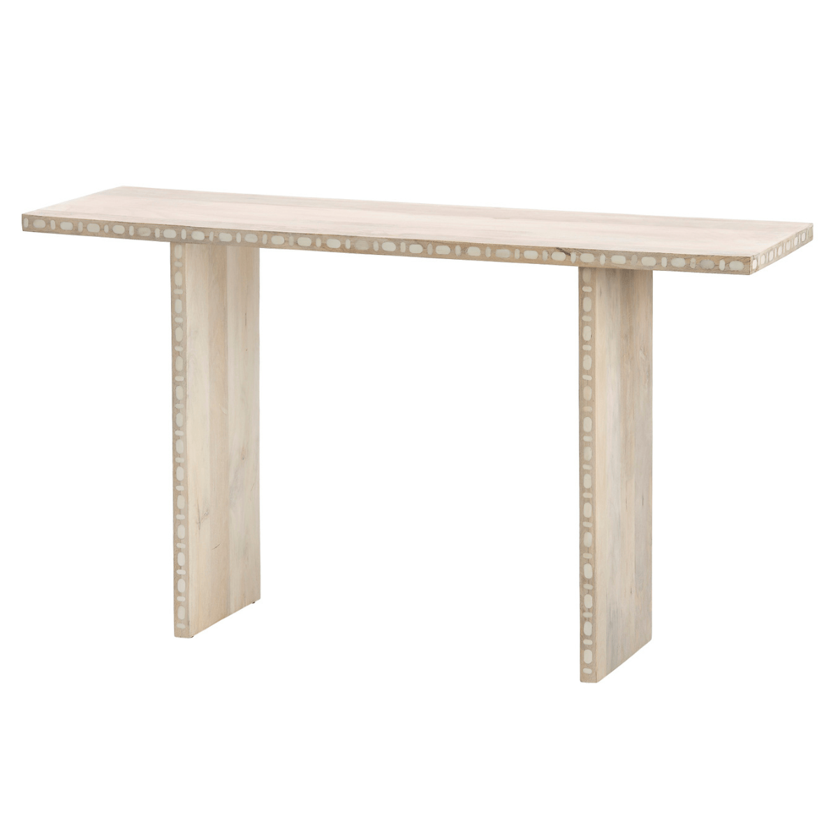 Sama Console Table Console Table 20SAMA-CONA 688933037746