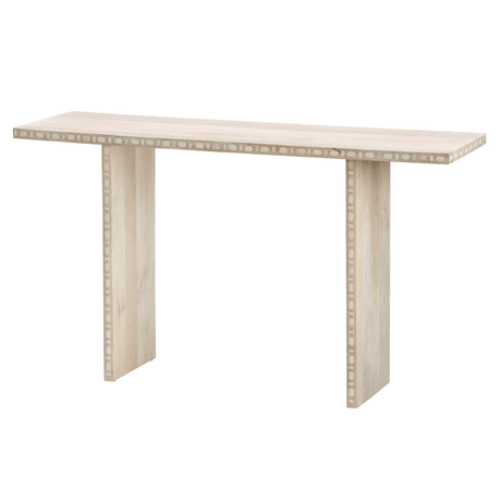 Sama Console Table Console Table 20SAMA-CONA 688933037746