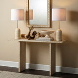 Sama Console Table Console Table 20SAMA-CONA 688933037746