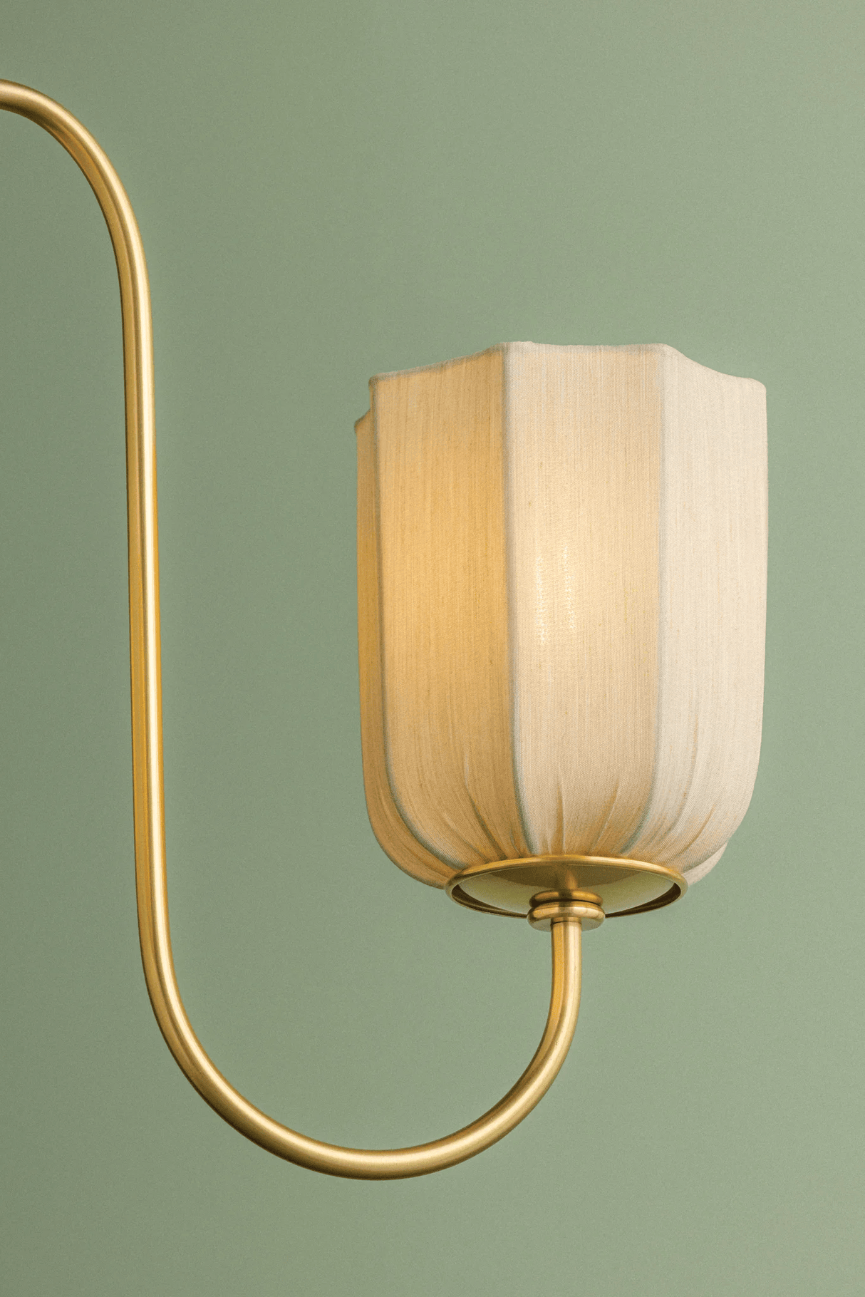 Samantha Chandelier Chandeliers H1094803-AGB 197292786917