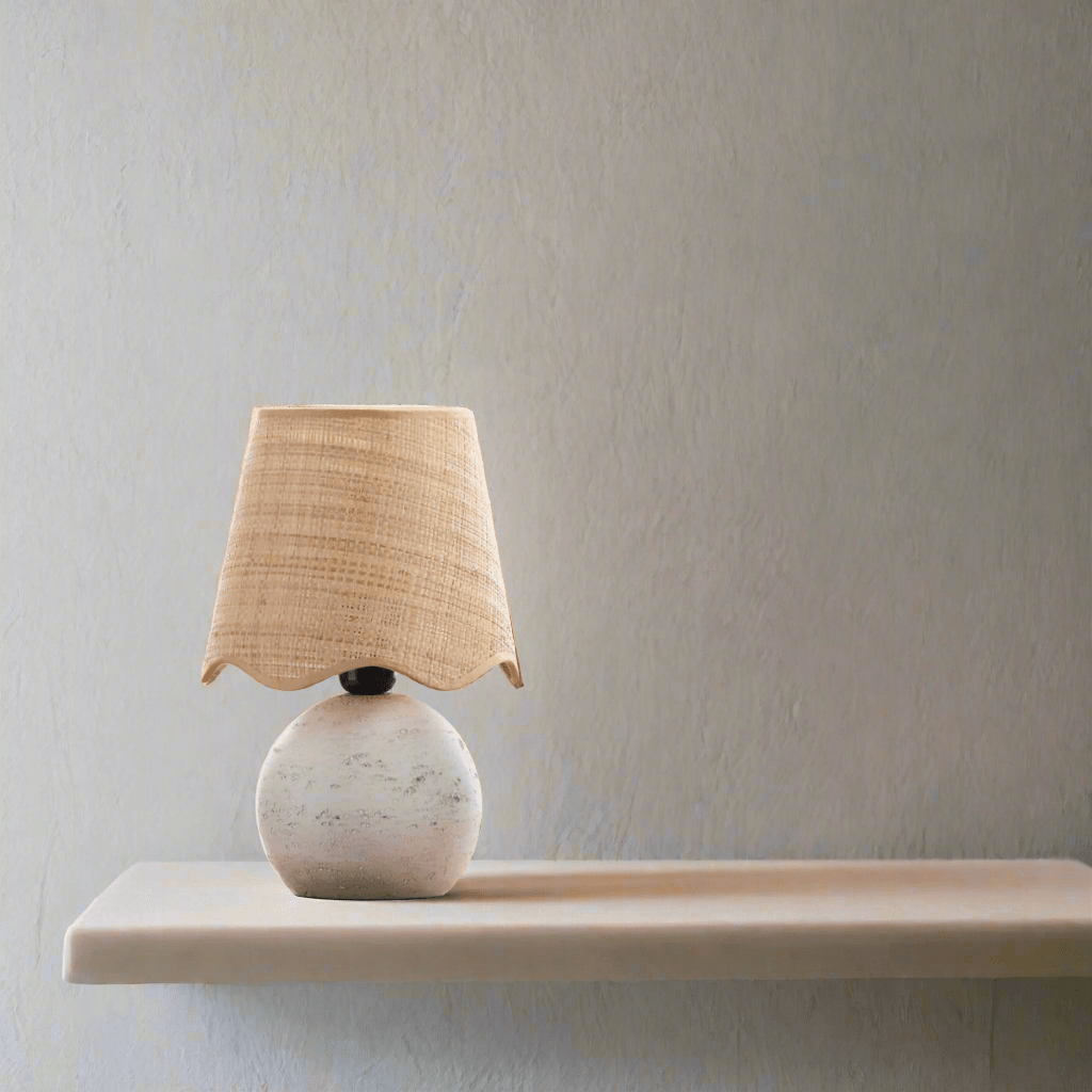 Samba Table Lamp Lamps