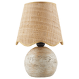 Samba Table Lamp Lamps LMB-003