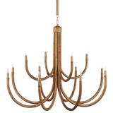 Samsara Chandelier Chandelier