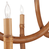 Samsara Chandelier Chandelier