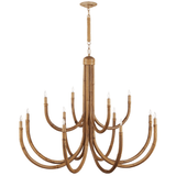 Samsara Chandelier Chandelier