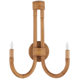 Samsara Wall Sconce Wall Sconces 5000-0280 00633306064072