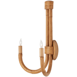 Samsara Wall Sconce Wall Sconces 5000-0280 00633306064072
