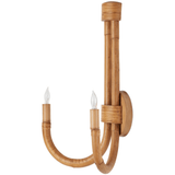 Samsara Wall Sconce Wall Sconces 5000-0280 00633306064072