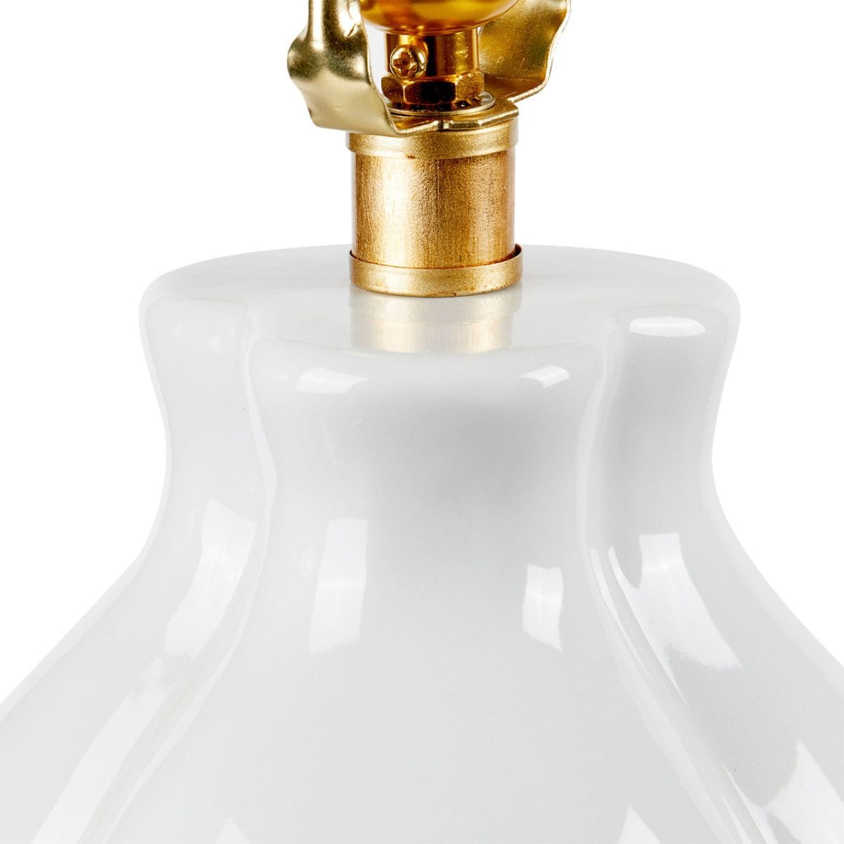 Sandar Lamp Table + Desk Lamps