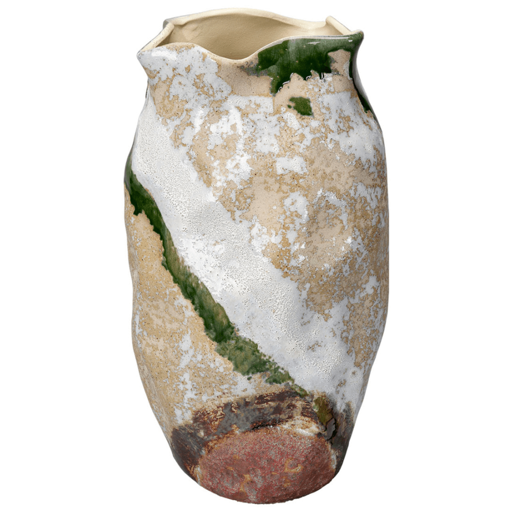 Sandcastle Large Vase Vases 7SAND-VANA 688933039672