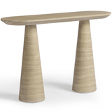 Sandy Indoor/Outdoor Console Table Console Table TOV-OC69366 793580643605