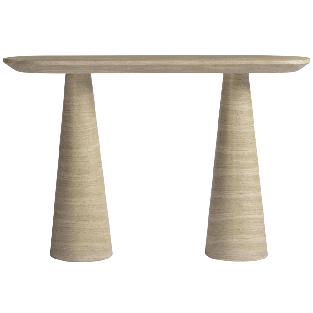 Sandy Indoor/Outdoor Console Table Console Table TOV-OC69366 793580643605