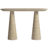 Sandy Indoor/Outdoor Console Table Console Table TOV-OC69366 793580643605