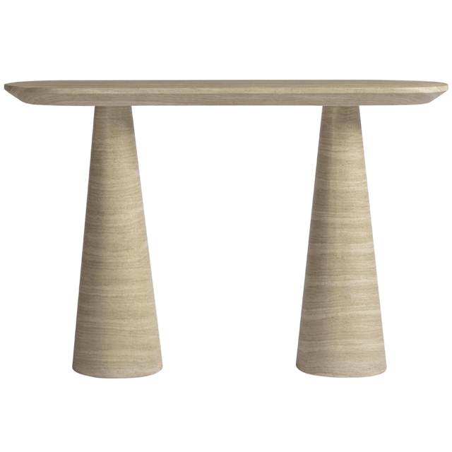 Sandy Indoor/Outdoor Console Table Console Table TOV-OC69366 793580643605