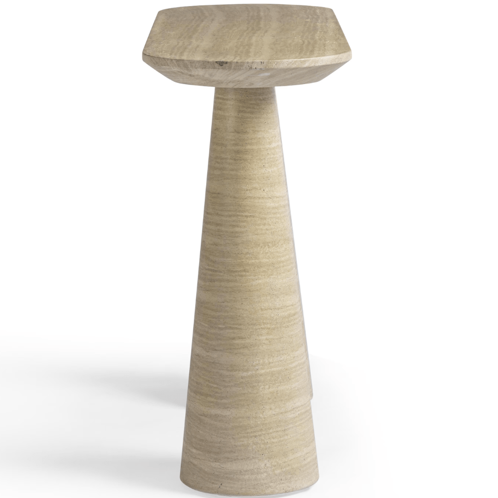 Sandy Indoor/Outdoor Console Table Console Table TOV-OC69366 793580643605