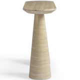 Sandy Indoor/Outdoor Console Table Console Table TOV-OC69366 793580643605