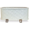 Sanibel Oval Planter Planter ACBS-281-03