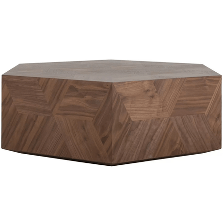Santiago Coffee Table Coffee Table SCH-175446