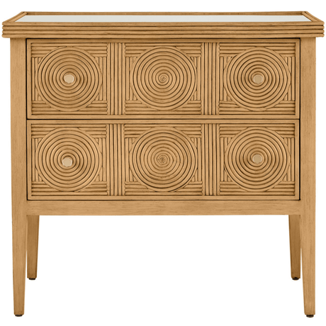 Santos Chest Chest 3000-0204