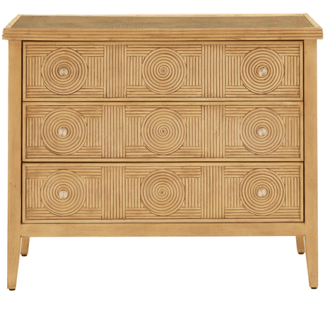 Santos Chest Chest 3000-0290