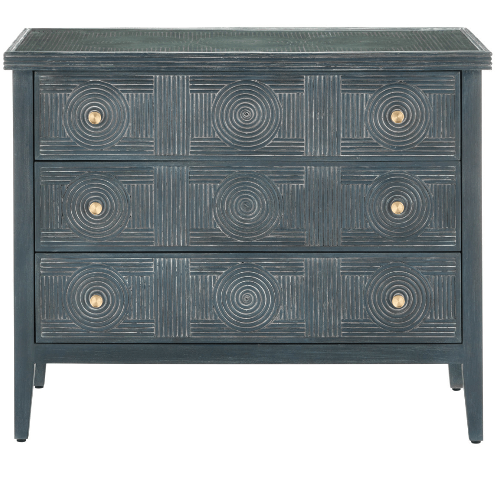 Santos Chest Chest 3000-0291