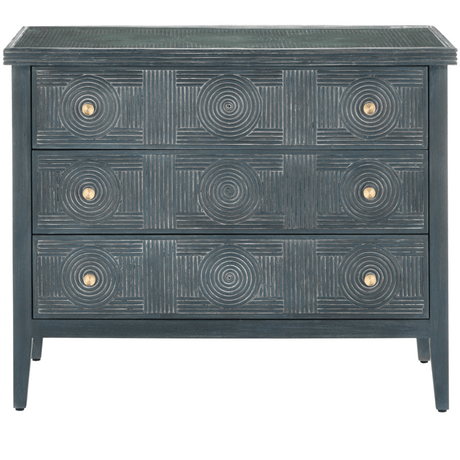 Santos Chest Chest 3000-0291