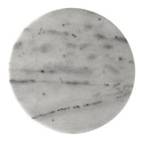 Santosha Side Table Side Table GTAB9013AB-W 00842449137523