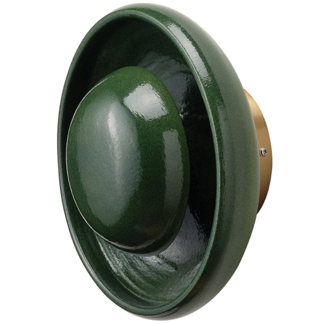 Saotra Wall Sconce/Celling Mount Sconces LGHSOATRASCGRGL