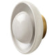 Saotra Wall Sconce/Celling Mount Sconces LGHSOATRASCWHGL