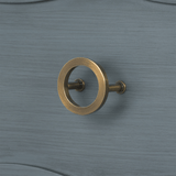 Sara 3-Drawer End Table Nightstands + Bedside Tables