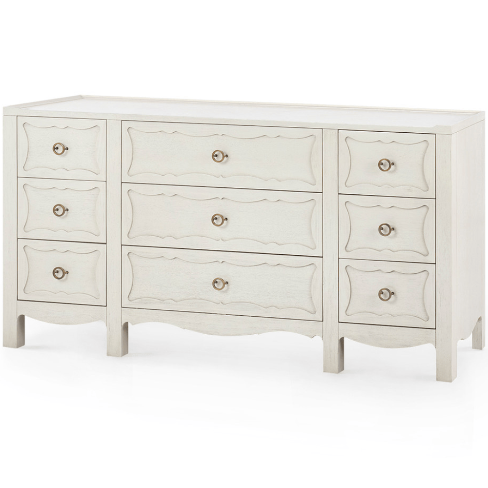 Sara Cabinet Dressers