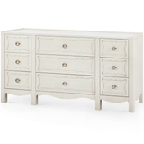 Sara Cabinet Dressers