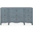 Sara Cabinet Dressers SAR-250-8810-884