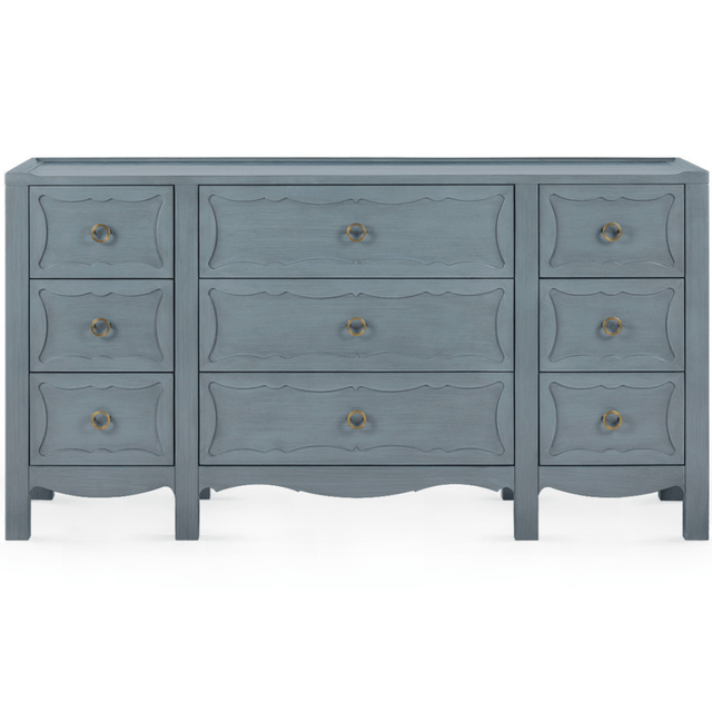 Sara Cabinet Dressers SAR-250-8810-884