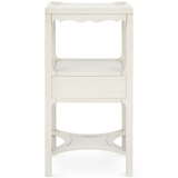 Sara End Table Side Tables