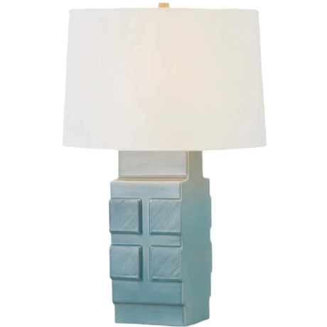 Sarai Table Lamp L3229-AGB/CMT 806134957636